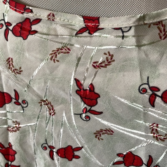 Cami/sleep top by Night Passion size Medium - Picture 2 of 4